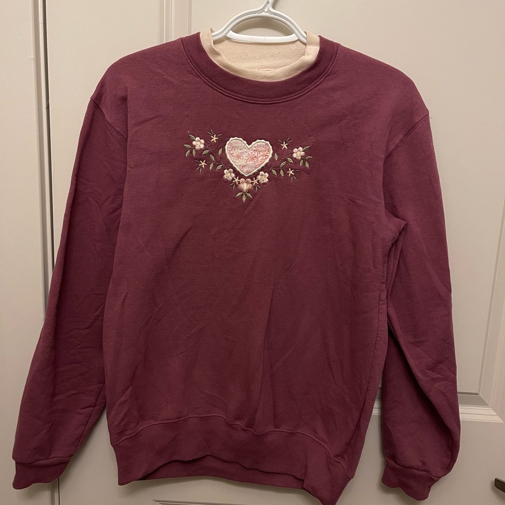 Vintage Crewneck